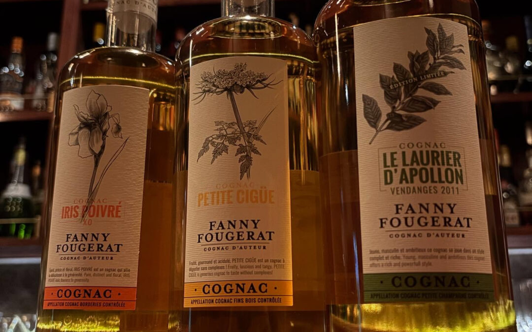 バーオルダージュです