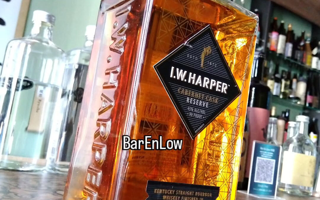 I.Wハーパーカベルネカスク　45%