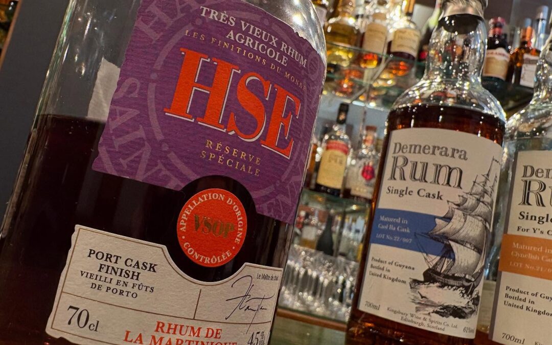 サンテティエンヌ トレ・ビュー ポートワインカスク 45%