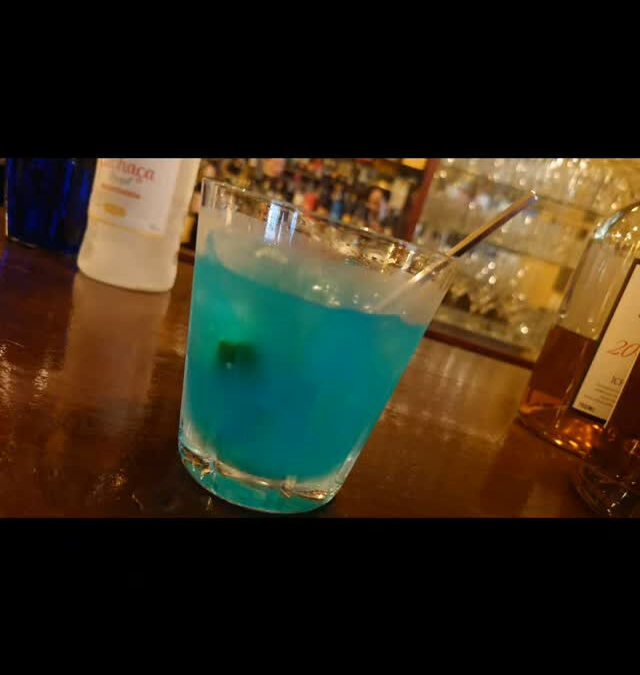 バースランジ　YouTube撮影