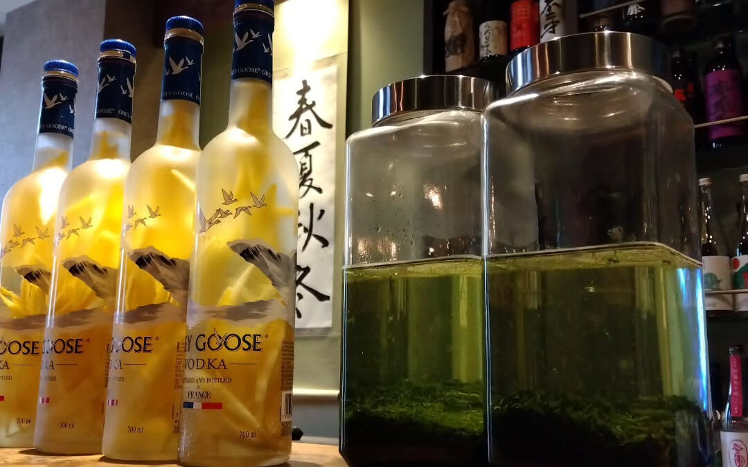 本日も17時オープンです