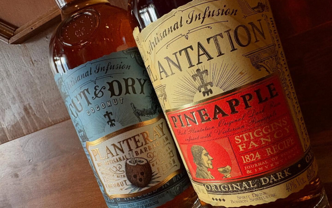 プラントレイラム トロピカルウィーク