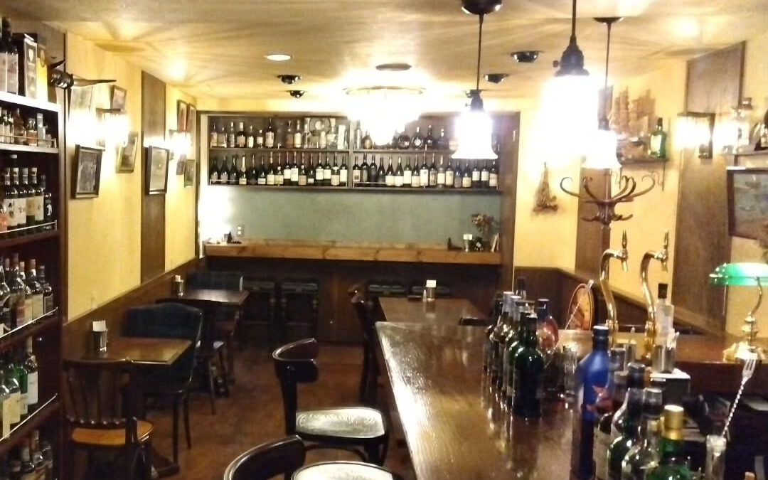 ○バースランジ