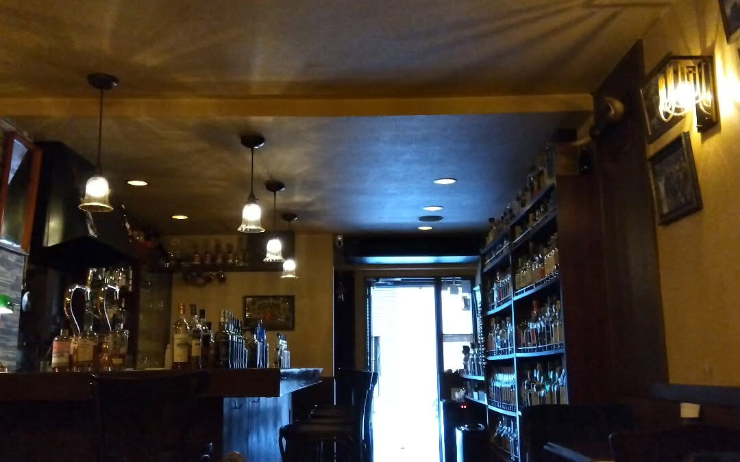 BarSlainge（バースランジ）