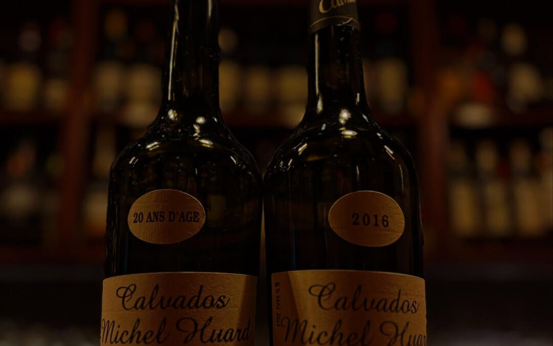 バーオルダージュです