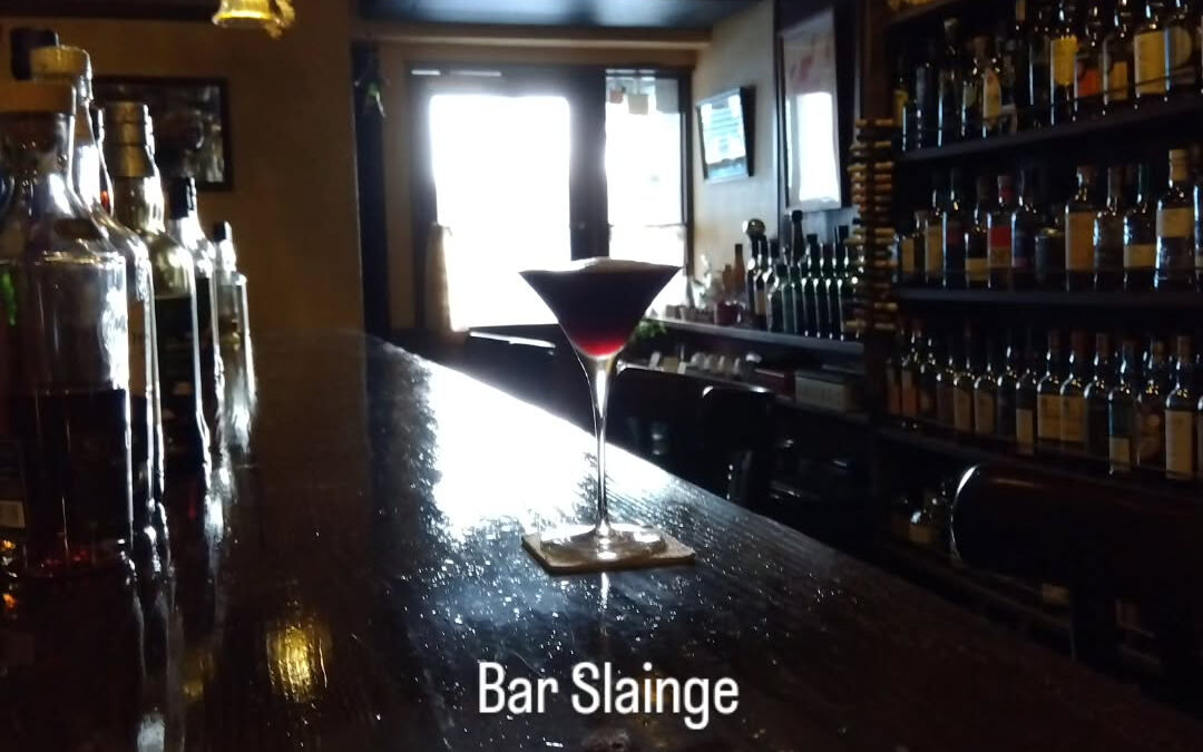 Bar Slainge　
