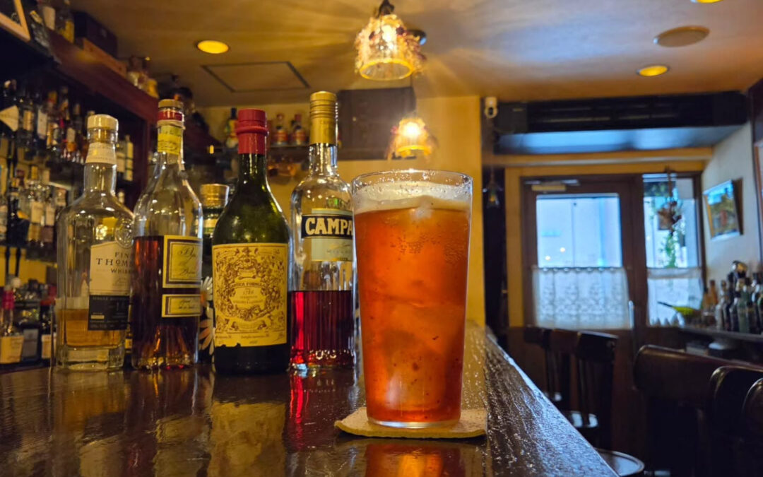 Bar Slainge 　本日も16:00オープン致します